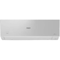 Điều hòa Aqua 9000 BTU AQA-RUV10VS 1 chiều inverter