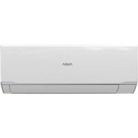 Điều hòa Aqua 9000 BTU AQA-RUV10TA 1 chiều inverter