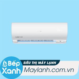 Điều hòa Aqua Inverter 12000 BTU 1 chiều AQA-KCHV12D gas R-32