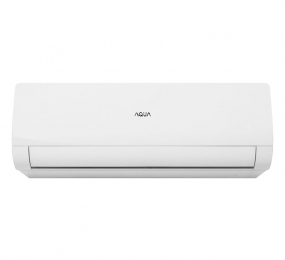 Điều hòa Aqua 18000 BTU 1 chiều AQA-KCR18NC gas R-32