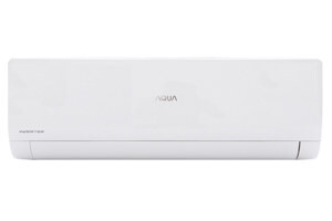 Điều hòa Aqua Inverter 18000 BTU 1 chiều AQA-KCRV18WJB gas R-410A