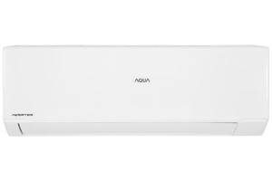 Điều hòa Aqua Inverter 10000 BTU 1 chiều AQA-RUV10RB gas R-32