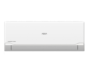 Điều hòa Aqua Inverter 13000 BTU 1 chiều AQA-RUV13RB gas R-32