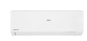 Điều hòa Aqua Inverter 13000 BTU 1 chiều AQA-RUV13RB gas R-32