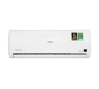 Điều hòa Aqua Inverter 1.5 HP AQA-KCRV13TR