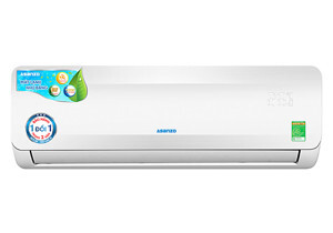 Điều hòa Asanzo 12000 BTU 1 chiều S12A gas R-410A