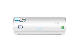 Điều hòa Asanzo 12000 BTU 1 chiều  Inverter K12N66 gas R-410A