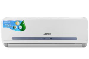 Điều hòa Asanzo 18000 BTU 1 chiều S18N66 gas R-410A