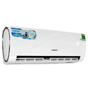 Điều hòa Asanzo 18000 BTU 1 chiều Inverter K18N66 gas R-410A