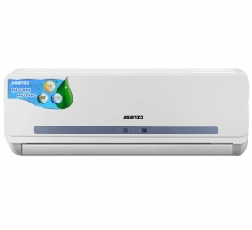 Điều hòa Asanzo 18000 BTU 1 chiều S18N66 gas R-410A