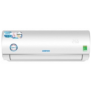 Điều hòa Asanzo 9000 BTU 1 chiều Inverter K09A gas R-410A