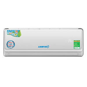 Điều hòa Asanzo 9000 BTU 1 chiều S09A gas R-410A