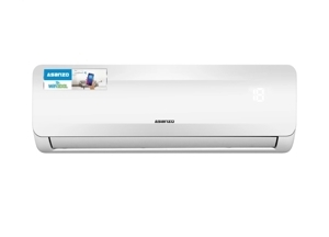 Điều hòa Asanzo 12000 BTU 1 chiều S12N66 gas R-410A - Wifi
