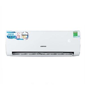 Điều hòa Asanzo Inverter 12000 BTU 1 chiều K35KT2 gas R-410A