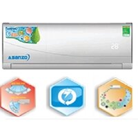 Điều Hòa Asanzo S09 (9000BTU)