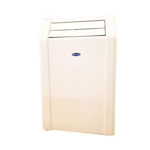Điều hòa Ascent 9000 BTU 1 chiều APN1-09CR gas R-22