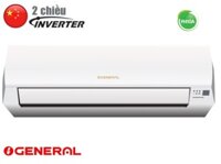 Điều hòa ASGG12LLTA hai chiều inverter 12000BTU