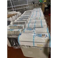 Điều hoà bãi nhật  panasonic 9000btu may zin 100%