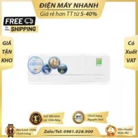 Điều hòa Beko Inverter 1 HP RSVH09VS  Chính hãng 100%