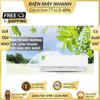 Điều hòa Beko Inverter 1.5 HP RSVC12VT Cabin.vn