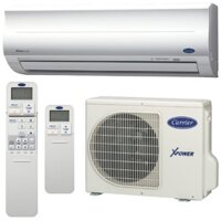 Điều hòa Carrier 1 chiều 24000 BTU 42/38CER 024