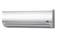 Điều Hòa Carrier 1 chiều 9000BTU 38/42CER010 - Tặng công lắp đặt