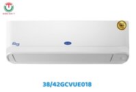 Điều Hòa Carrier 1 Chiều Inverter 2hp 38/42GCVUE018