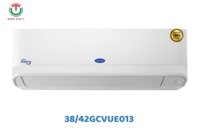 Điều Hòa Carrier 1 Chiều Inverter 1.5hp 38/42GCVUE013