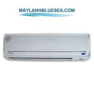 Điều hòa Carrier 10000 BTU 1 chiều 38/42CUR010 gas R-410A
