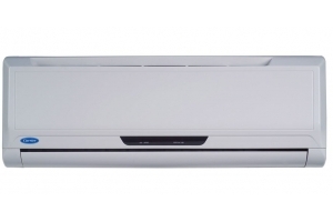Điều hòa Carrier 10000 BTU 1 chiều 38/42CUR010 gas R-410A