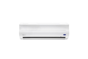 Điều hòa Carrier 18000 BTU 1 chiều 38/42CER018-703 gas R-410A