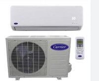 Điều hòa Carrier 2 chiều Inverter 42HIT012/38HIT012