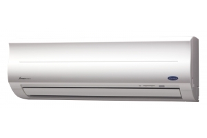 Điều hòa Carrier Inverter 24000 BTU 1 chiều 38/42CVUR022 gas R-410A