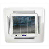 Điều hòa Carrier 30000 BTU 1 chiều 40KMC036/ 38VTA030 gas R-410A