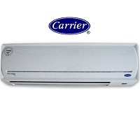 Điều hòa Carrier 9000 BTU 1 chiều 38/42CVUR018 gas R-410A