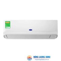 Điều hòa Carrier 42GCVBE024-703V 24000BTU 1 chiều inverter