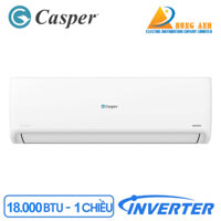 Điều hòa Casper 1 chiều 18000 BTU KC18-FC32