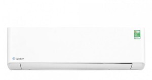 Điều hòa Casper 24000 BTU 1 chiều KC-24FC32 gas R-32