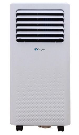 Điều hòa Casper 9000 BTU 1 chiều PC-09TL33 gas R-410A