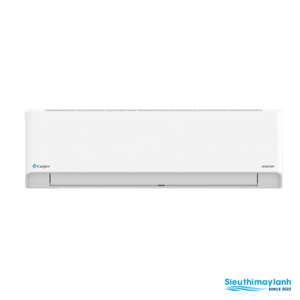 Điều hòa Casper Inverter 18000 BTU 1 chiều HC-18IA33 gas R-32
