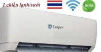 Điều hòa Casper 1 chiều Smart 18000Btu SC18TL11