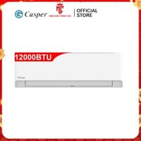 Điều hòa Casper 1 chiều Inverter 12000BTU GC-12TL32 Bảo Hành 36 Tháng