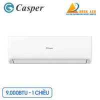 Điều hòa Casper 1 chiều 9000BTU SC09FS36