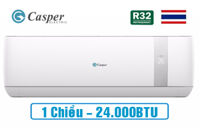 Điều hòa Casper  1 chiều 24000BTU SC-24TL32