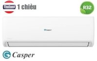 Điều hòa Casper 1 chiều 9000BTU SC-09FB36A