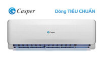 Điều hòa Casper 1 chiều 9.000BTU EC-09TL22 MỚI 2020