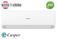 Điều hòa Casper 1 chiều 12000BTU SC-12FS33