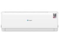 Điều hòa Casper 1 Chiều Inverter 9250Btu/1Hp JC-09IU36