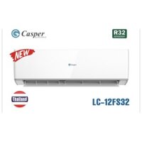 Điều hòa Casper 1 chiều 12000BTU LC-12FS32