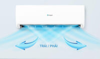 Điều hòa Casper 1 chiều 9.000BTU SC-09FS32 Mới 2020